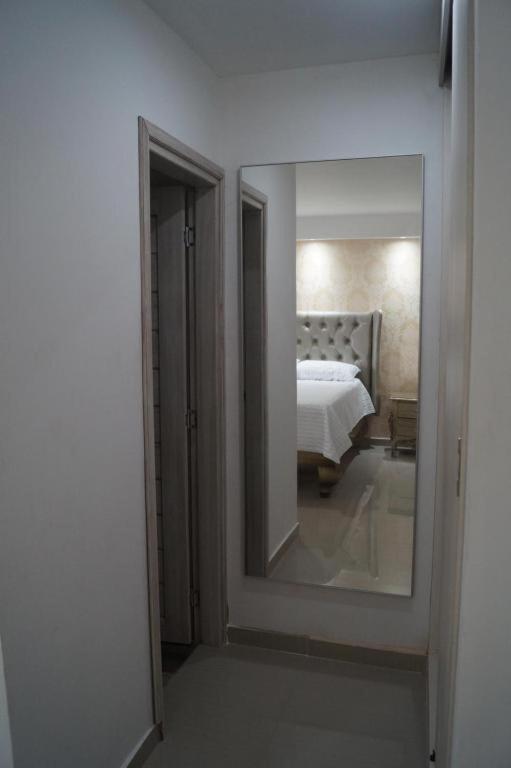 Hotel Valledupar Plaza Exterior photo